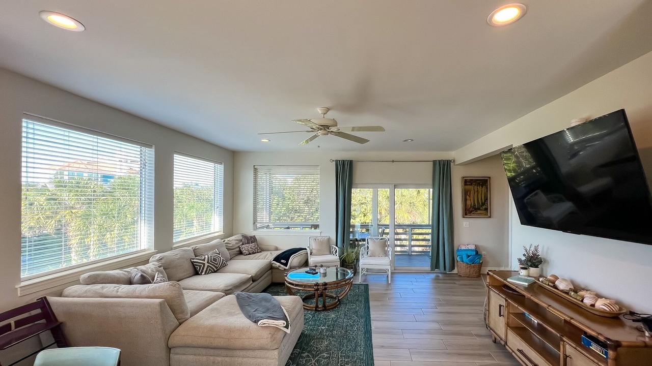 Photo of Bedroom in North Captiva