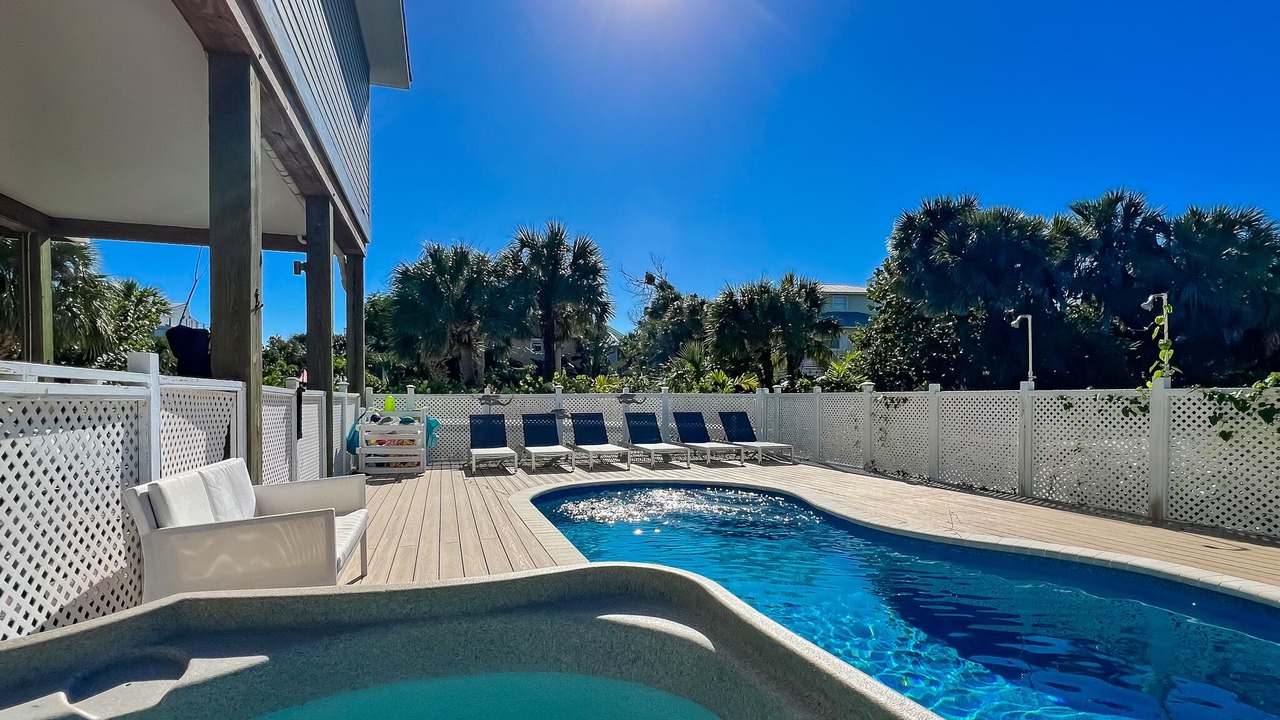 Photo of Outdoor in North Captiva