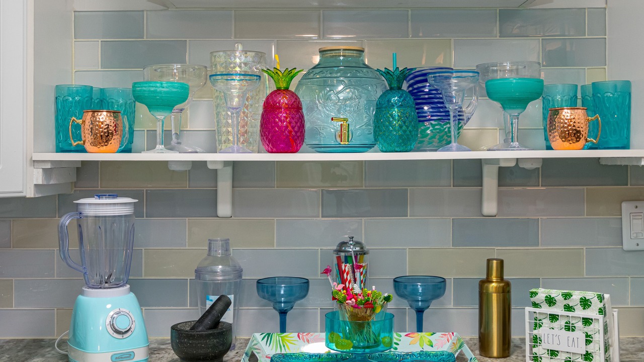 Photo of Kitchen in Seminole
