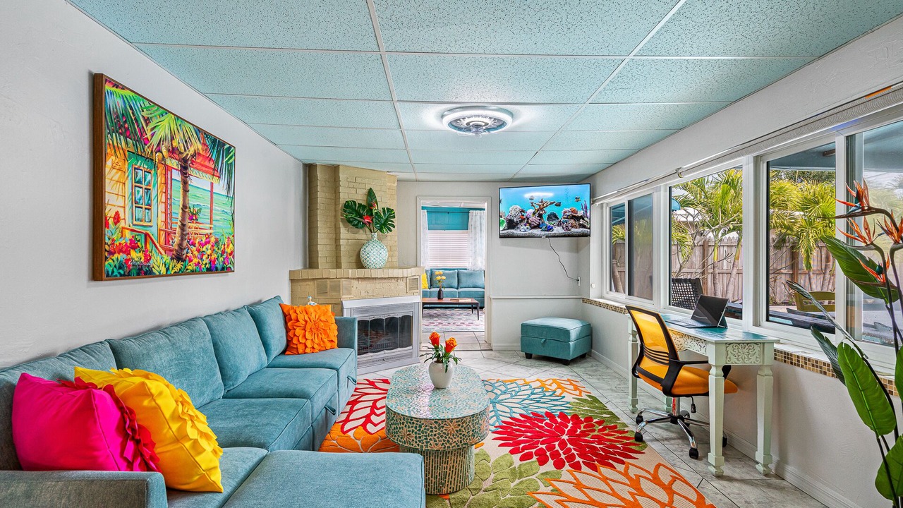 Photo of Livingroom in Seminole
