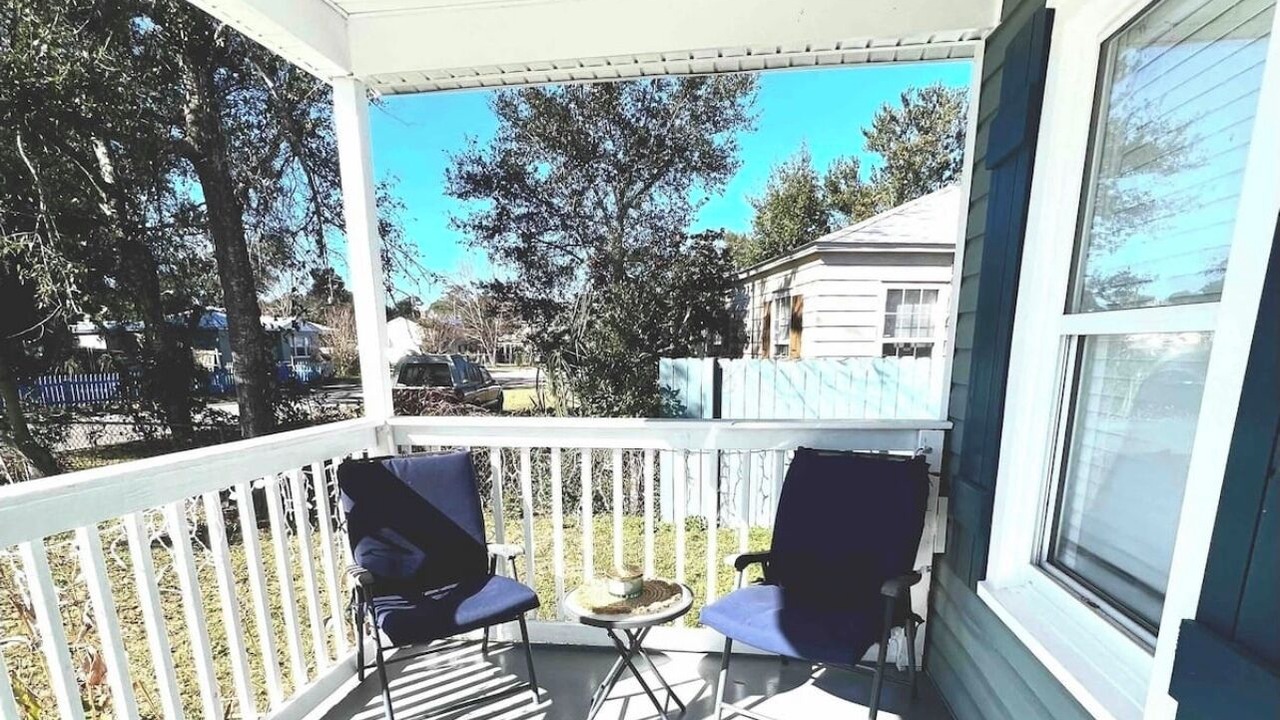 Photo of Outdoor in Navy Point