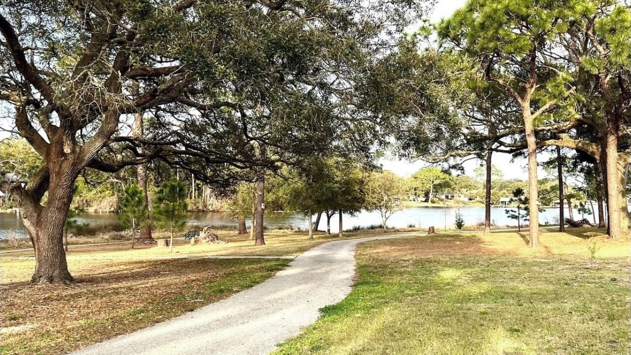 Photo of Outdoor in Navy Point