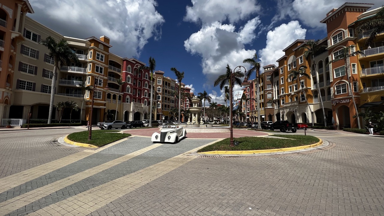 Photo of Outdoor in Redevelopment Area