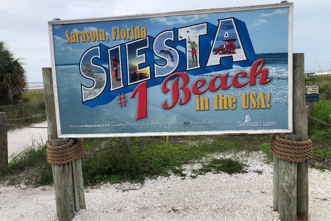 Photo of Outdoor in South Sarasota