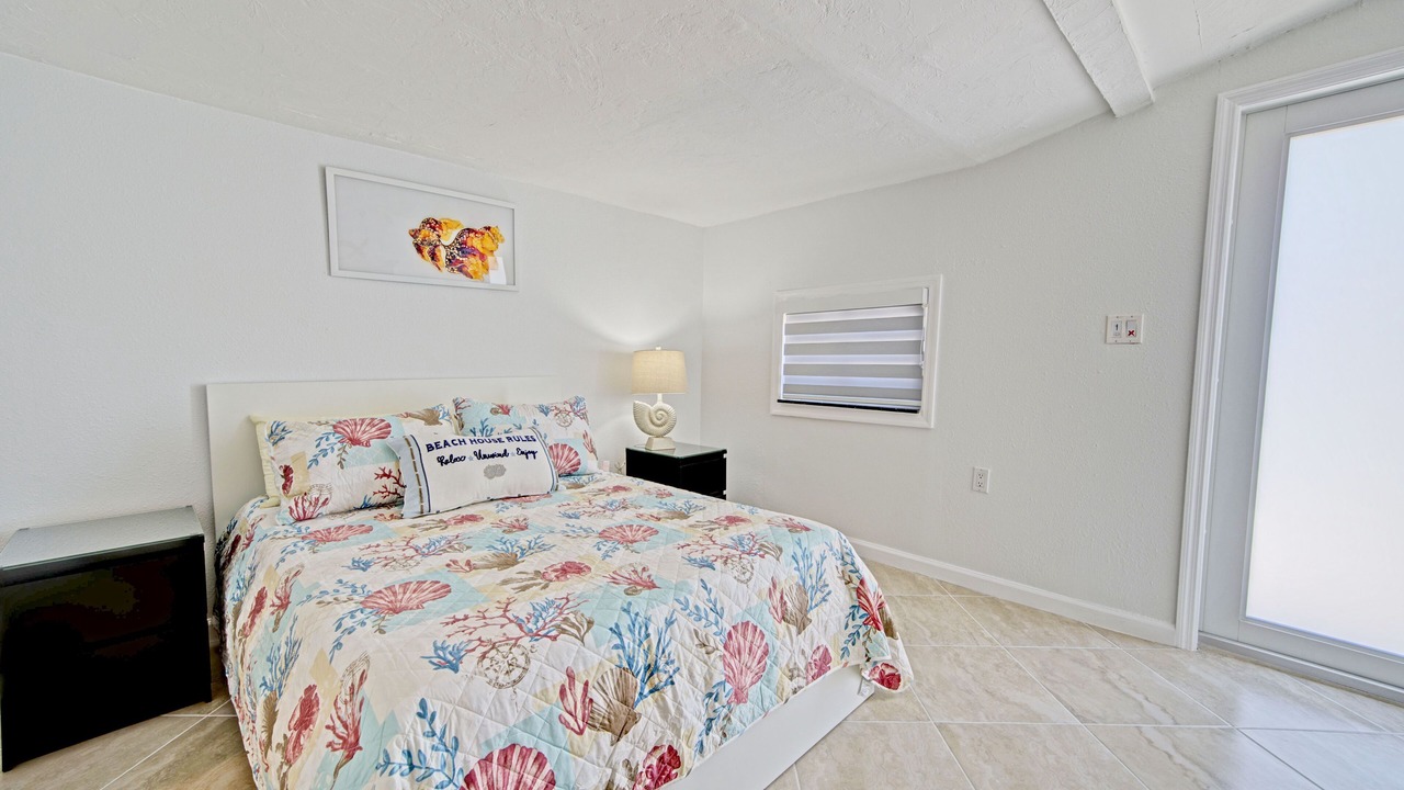 Photo of Bedroom in South Sarasota
