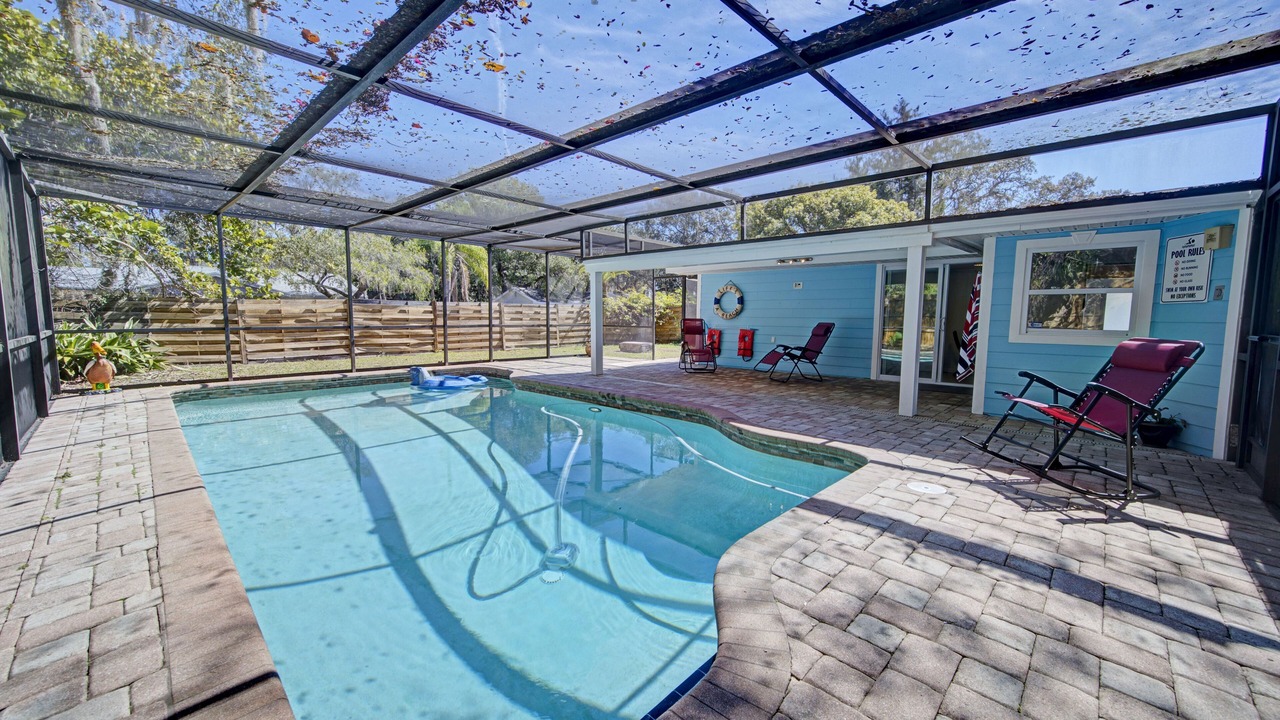 Photo of Outdoor in South Sarasota
