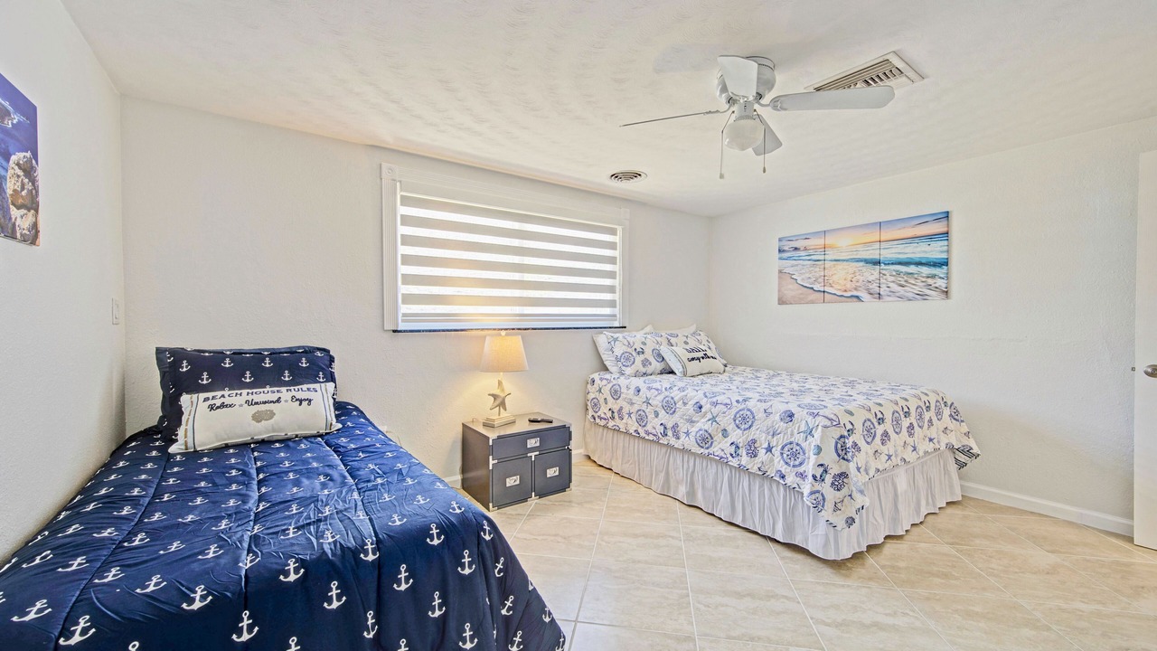 Photo of Bedroom in South Sarasota