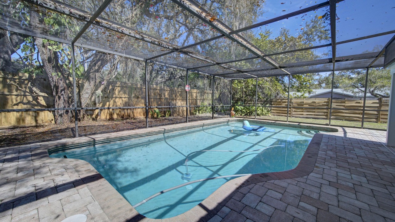 Photo of Outdoor in South Sarasota