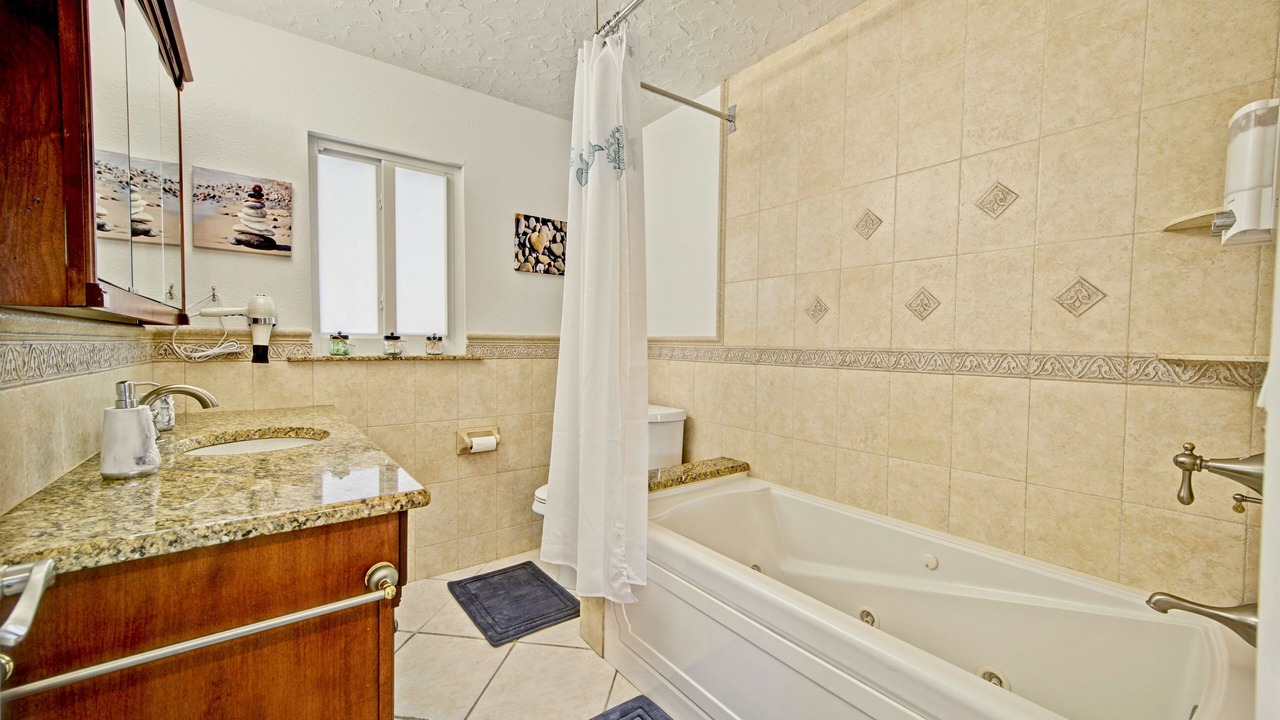 Photo of Bathroom in South Sarasota