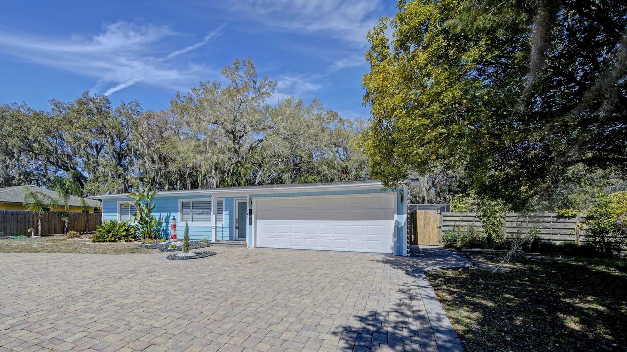 Photo of Outdoor in South Sarasota