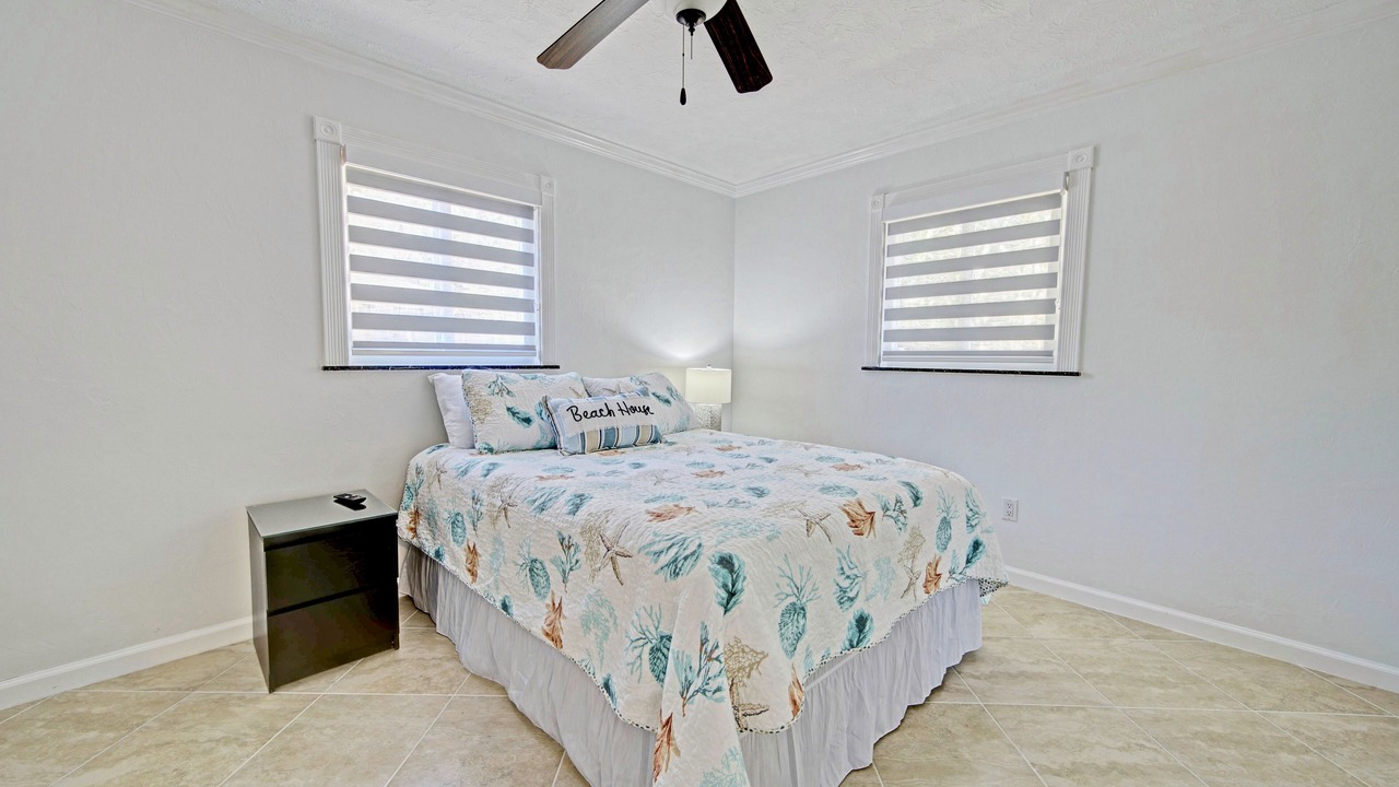 Photo of Bedroom in South Sarasota