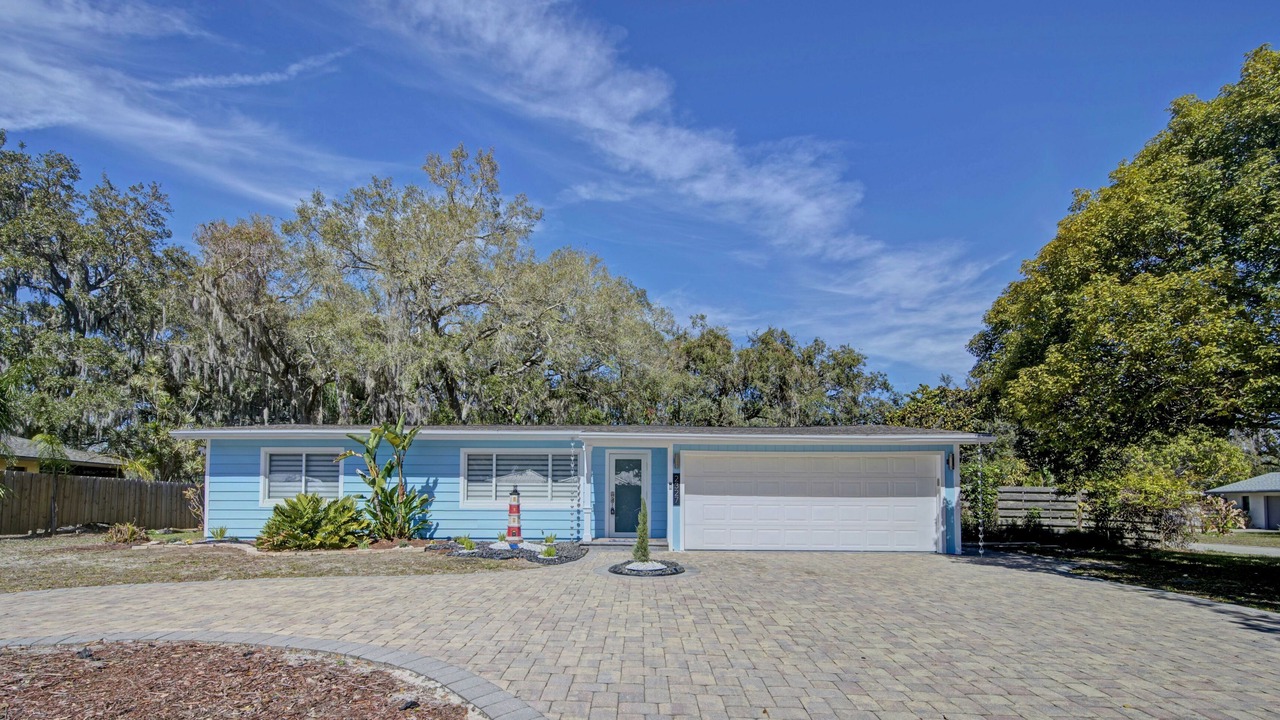 Photo of Outdoor in South Sarasota