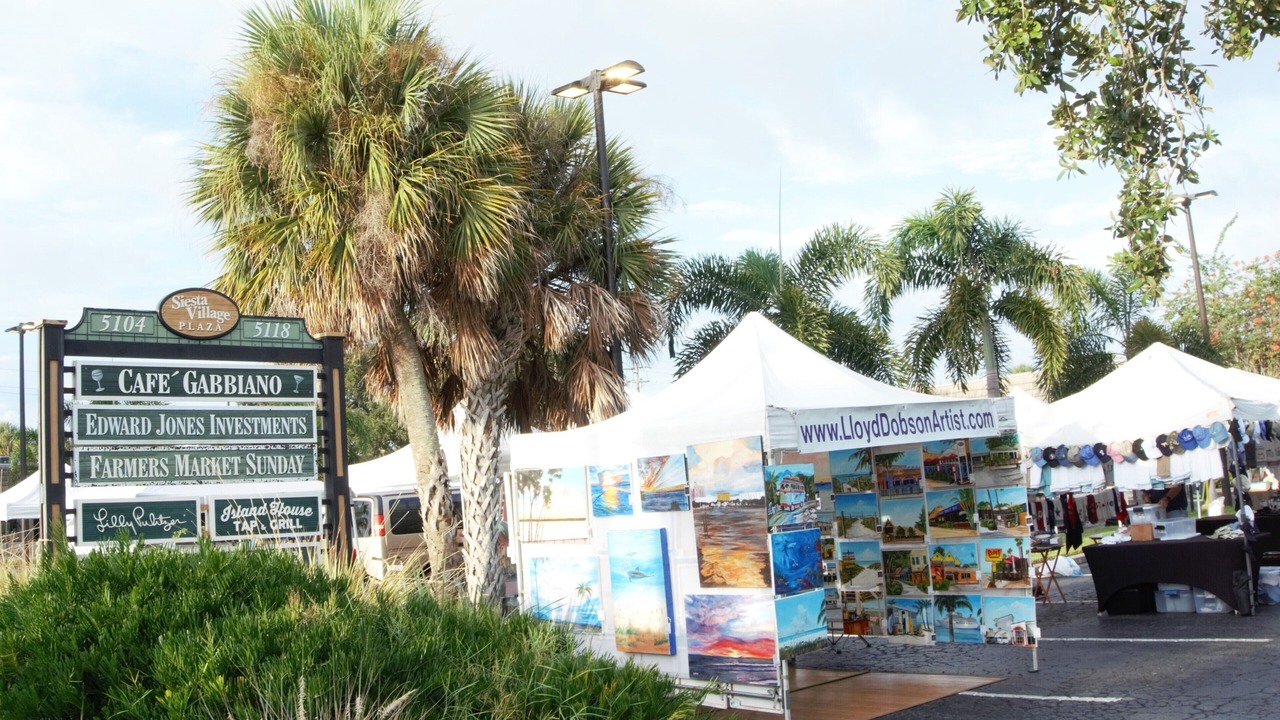 Photo of Outdoor in South Sarasota