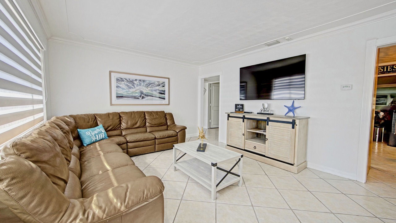 Photo of Livingroom in South Sarasota