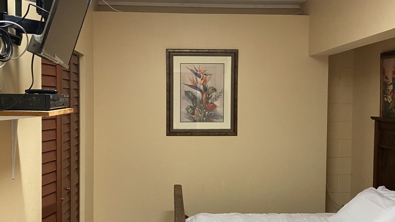 Photo of Bedroom in Tropic