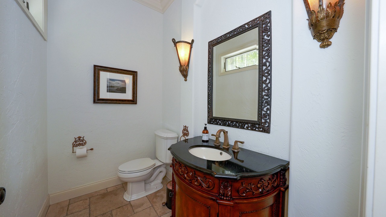 Photo of Bathroom in South Sarasota