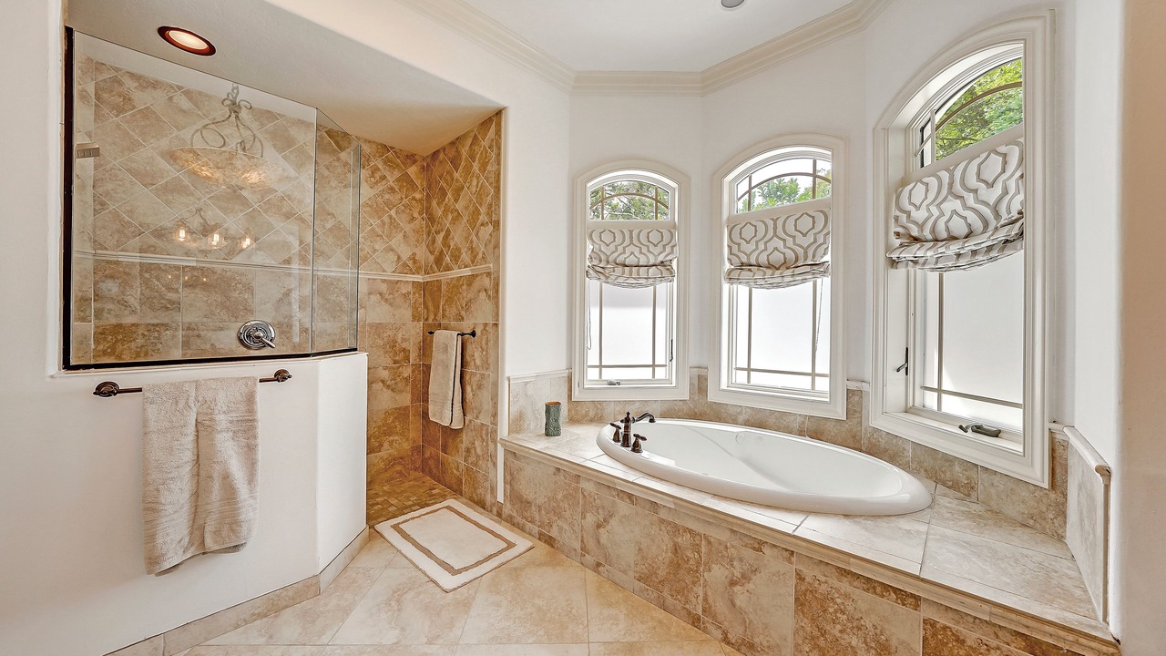 Photo of Bathroom in South Sarasota
