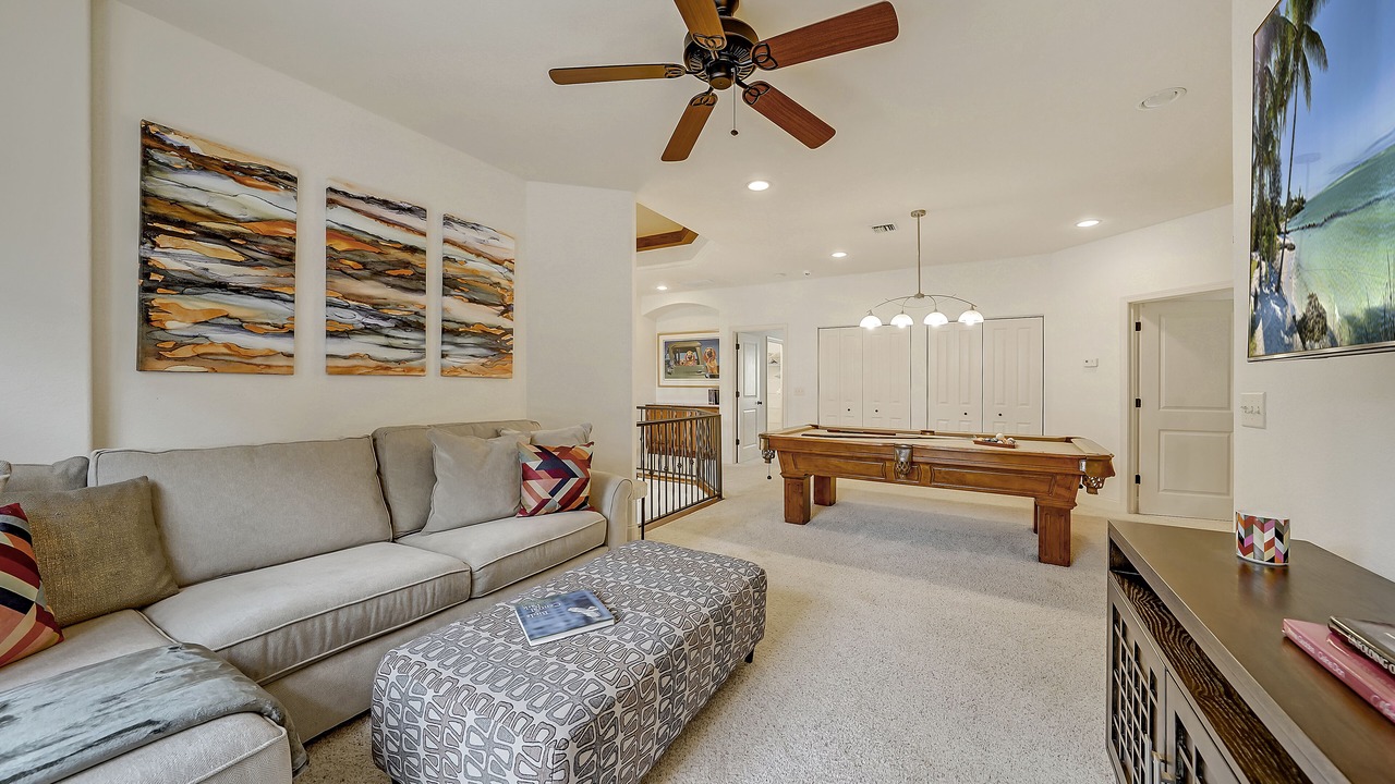 Photo of Livingroom in South Sarasota