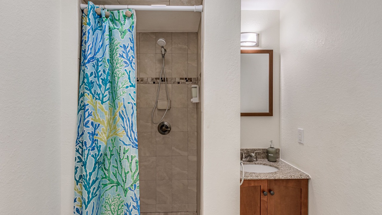 Photo of Bathroom in Cocoa Beach
