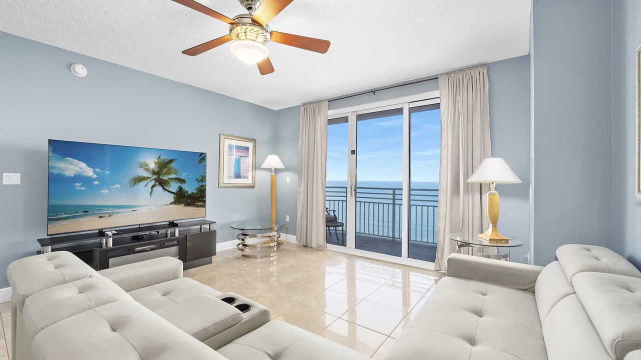 Photo of Livingroom in Brush - Stewarts