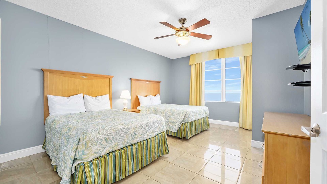 Photo of Bedroom in Brush - Stewarts