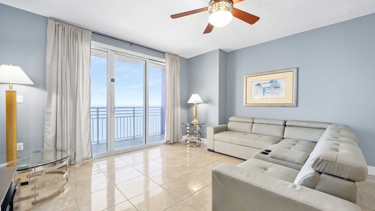 Photo of Livingroom in Brush - Stewarts