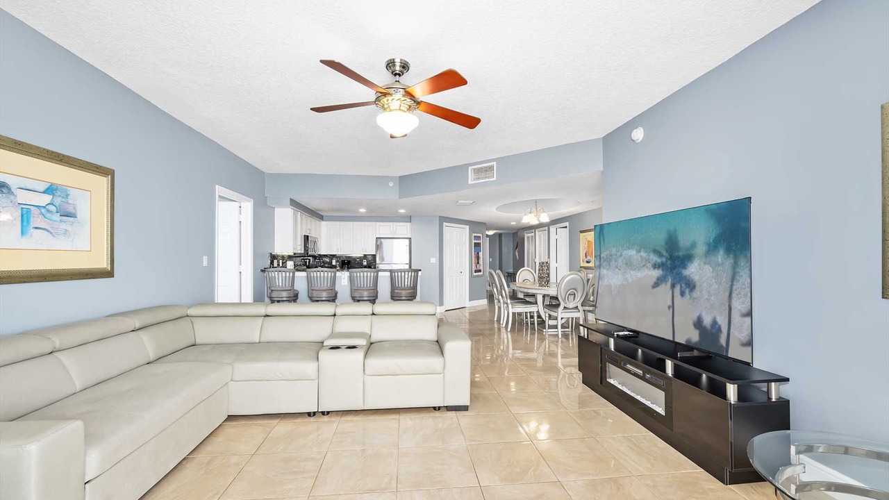 Photo of Livingroom in Brush - Stewarts