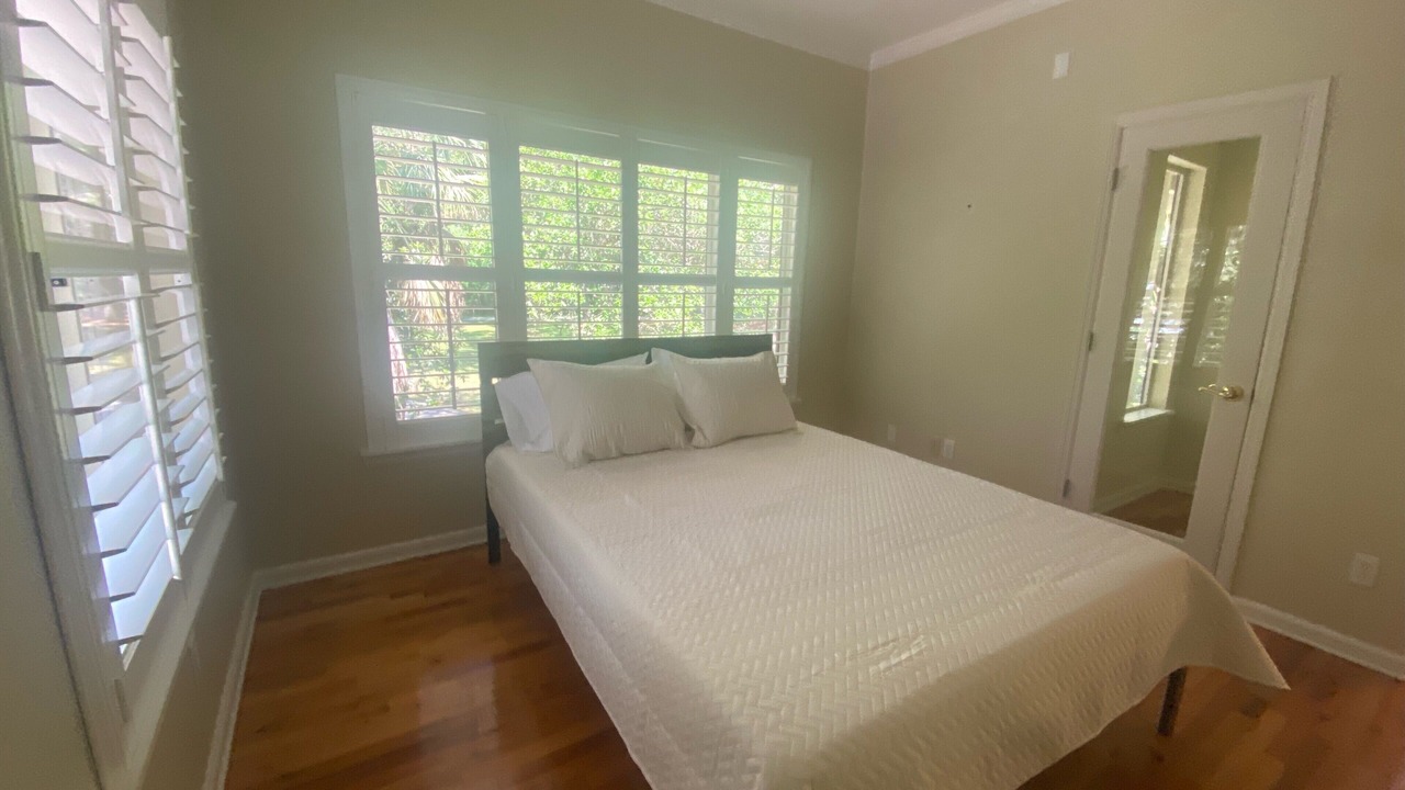 Photo of Bedroom in Tallahassee