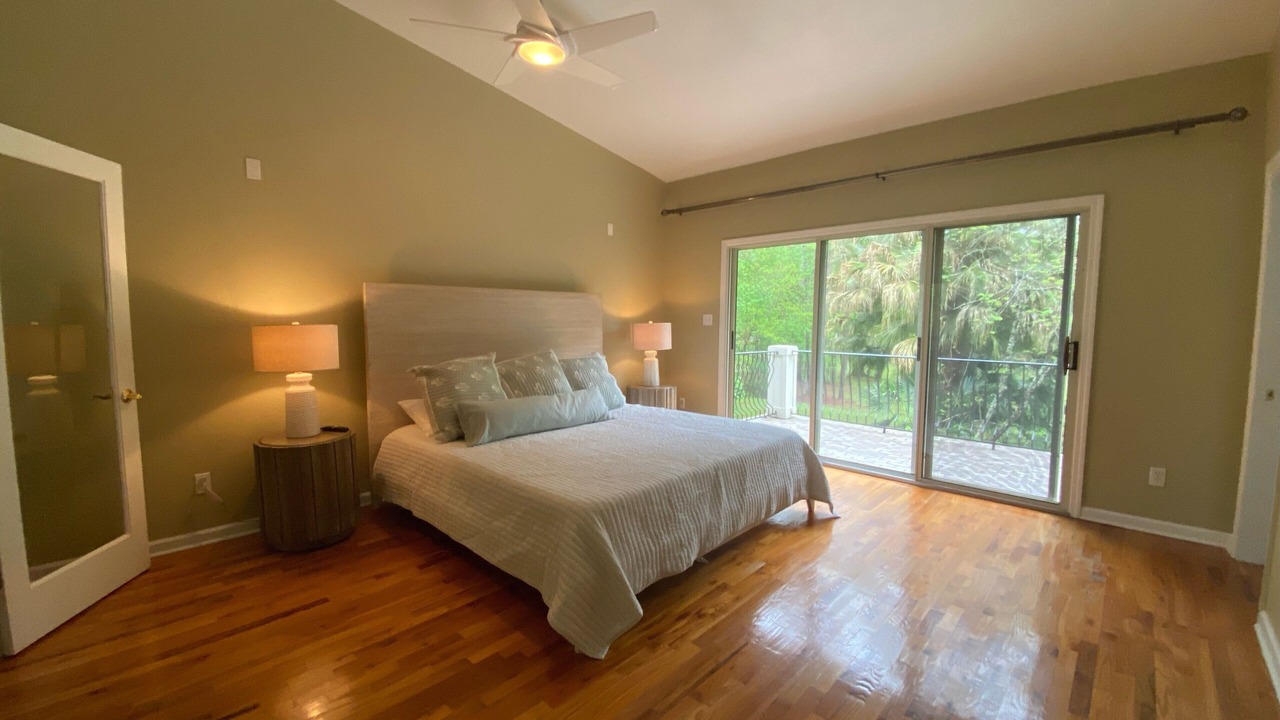 Photo of Bedroom in Tallahassee
