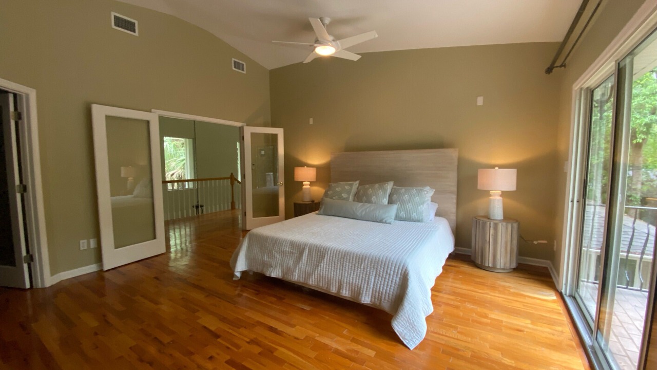 Photo of Bedroom in Tallahassee
