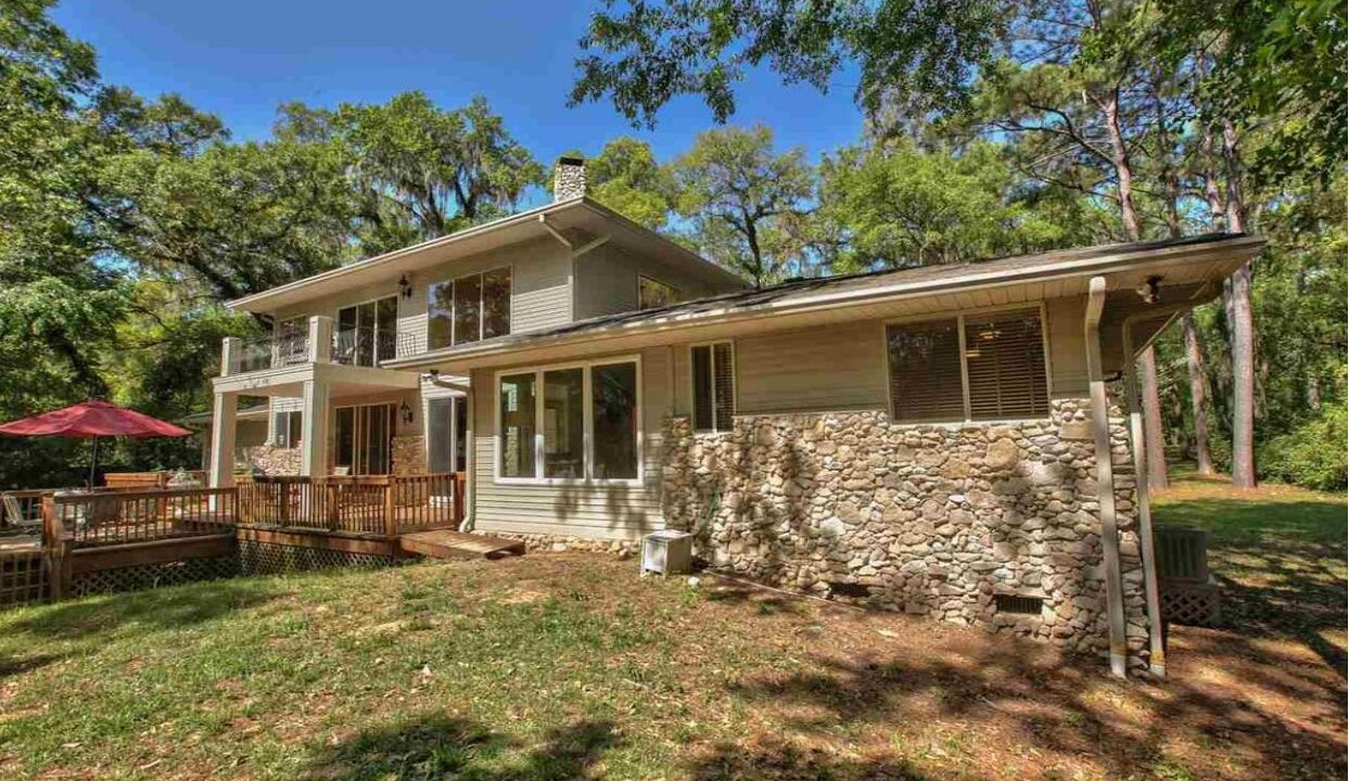 Photo of Outdoor in Tallahassee