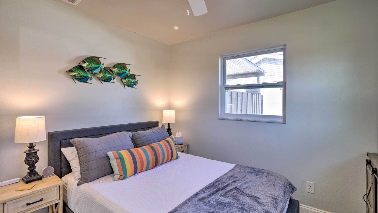 Photo of Bedroom in Merritt Island