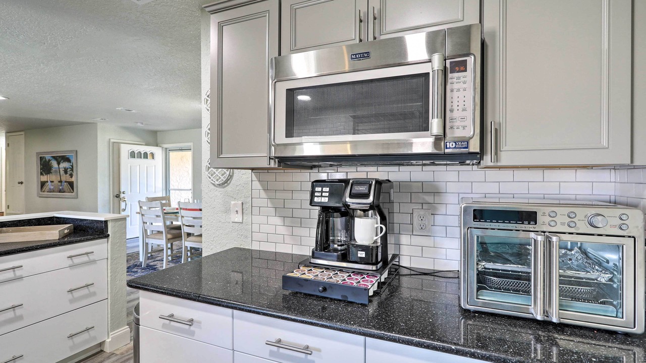 Photo of Kitchen in Merritt Island