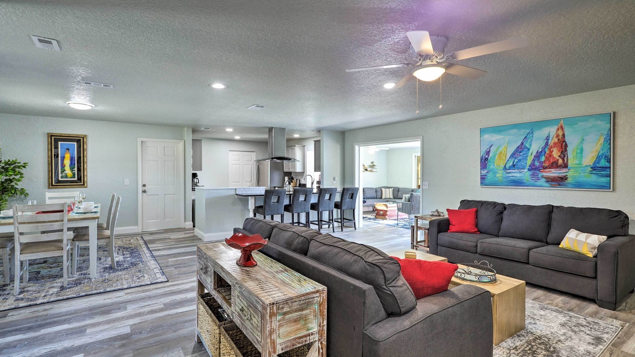 Photo of Bedroom in Merritt Island
