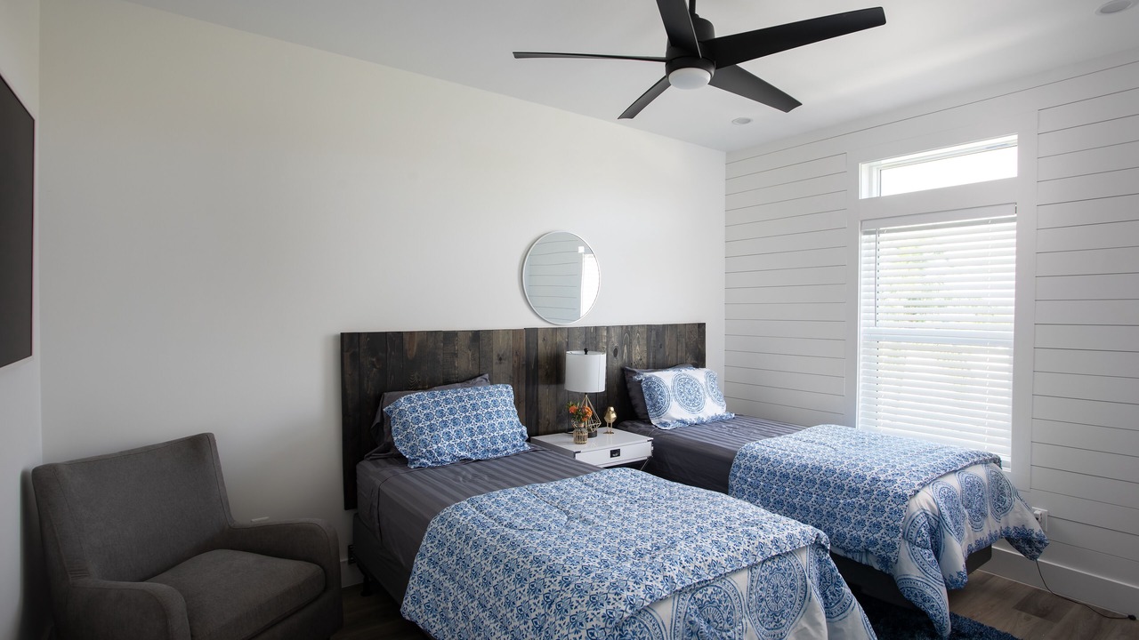Photo of Bedroom in Sugarloaf Shores