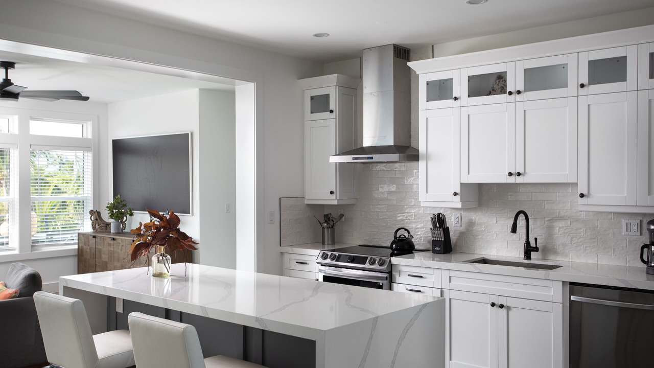 Photo of Kitchen in Sugarloaf Shores