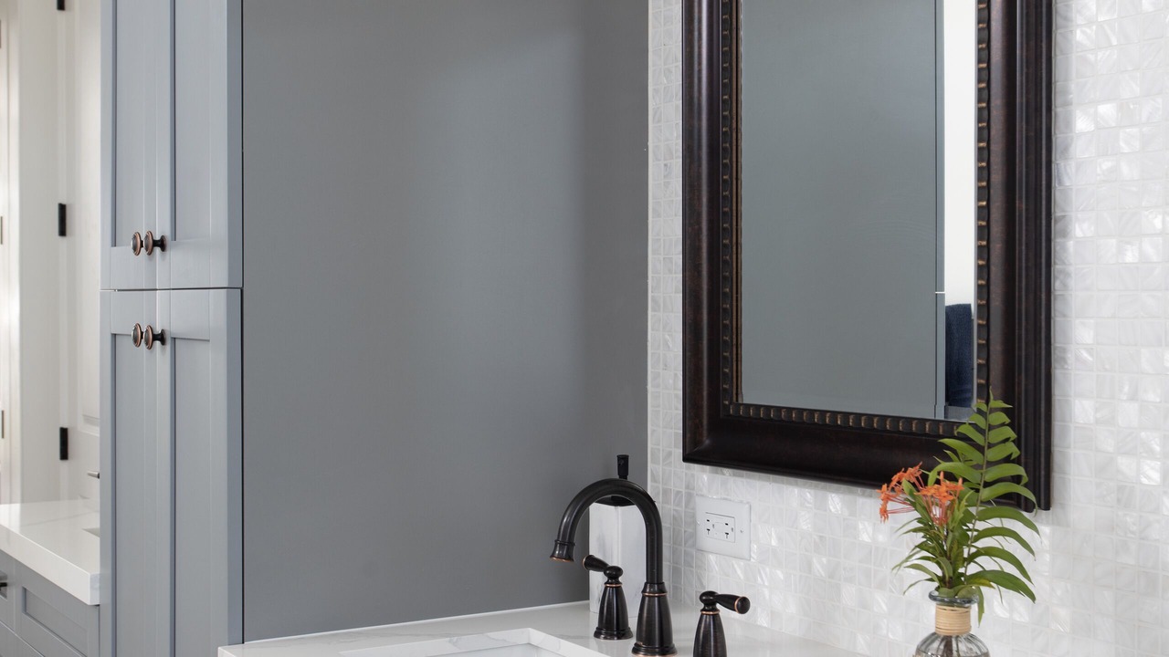 Photo of Bathroom in Sugarloaf Shores