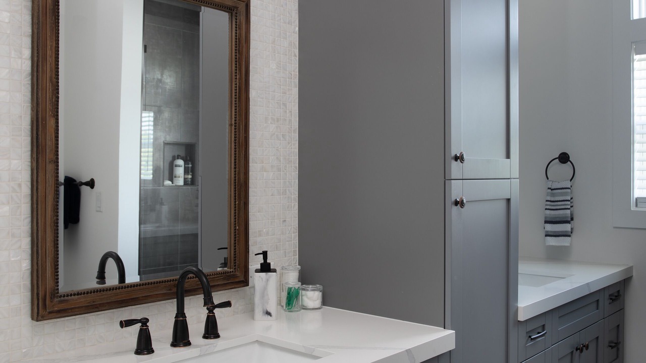 Photo of Bathroom in Sugarloaf Shores