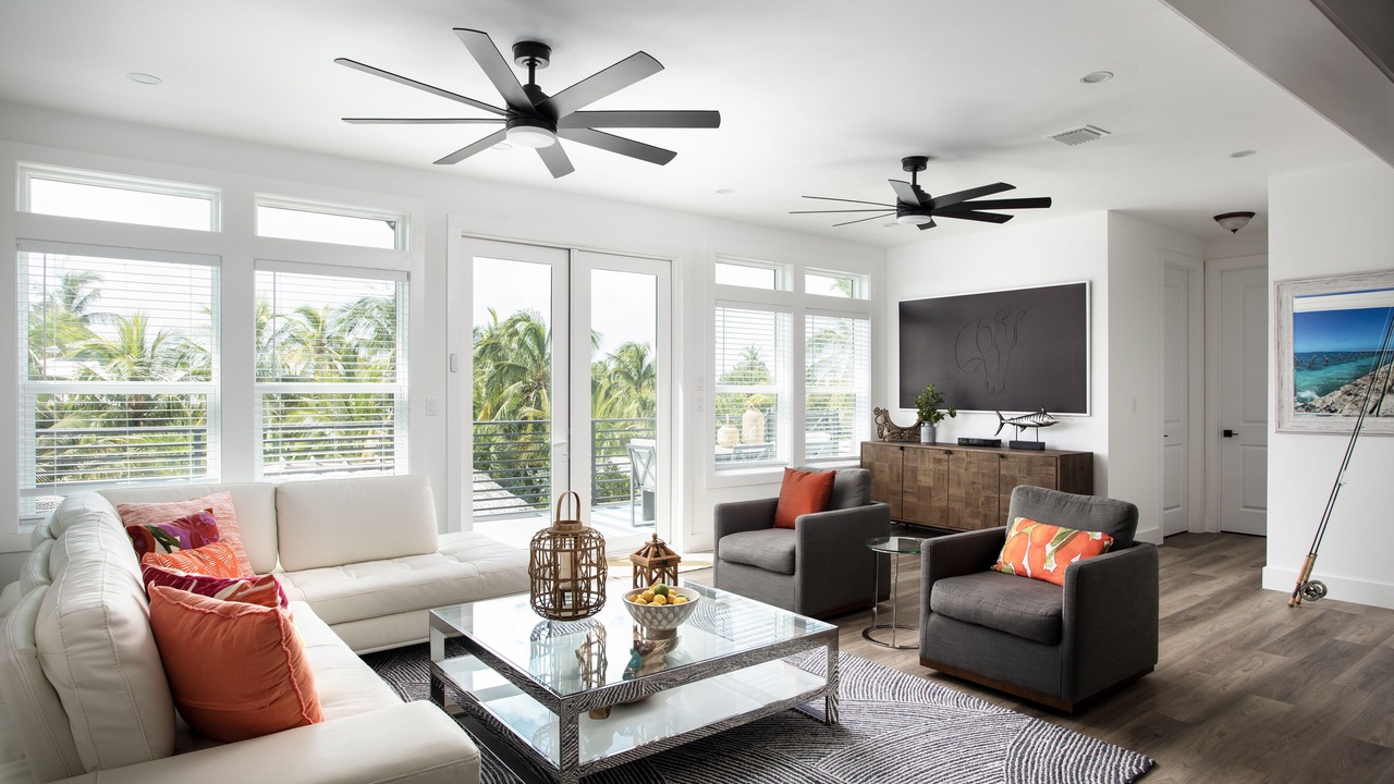 Photo of Livingroom in Sugarloaf Shores