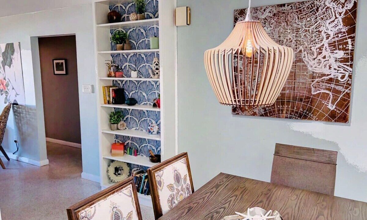 Photo of Livingroom in Historic Downtown Melbourne