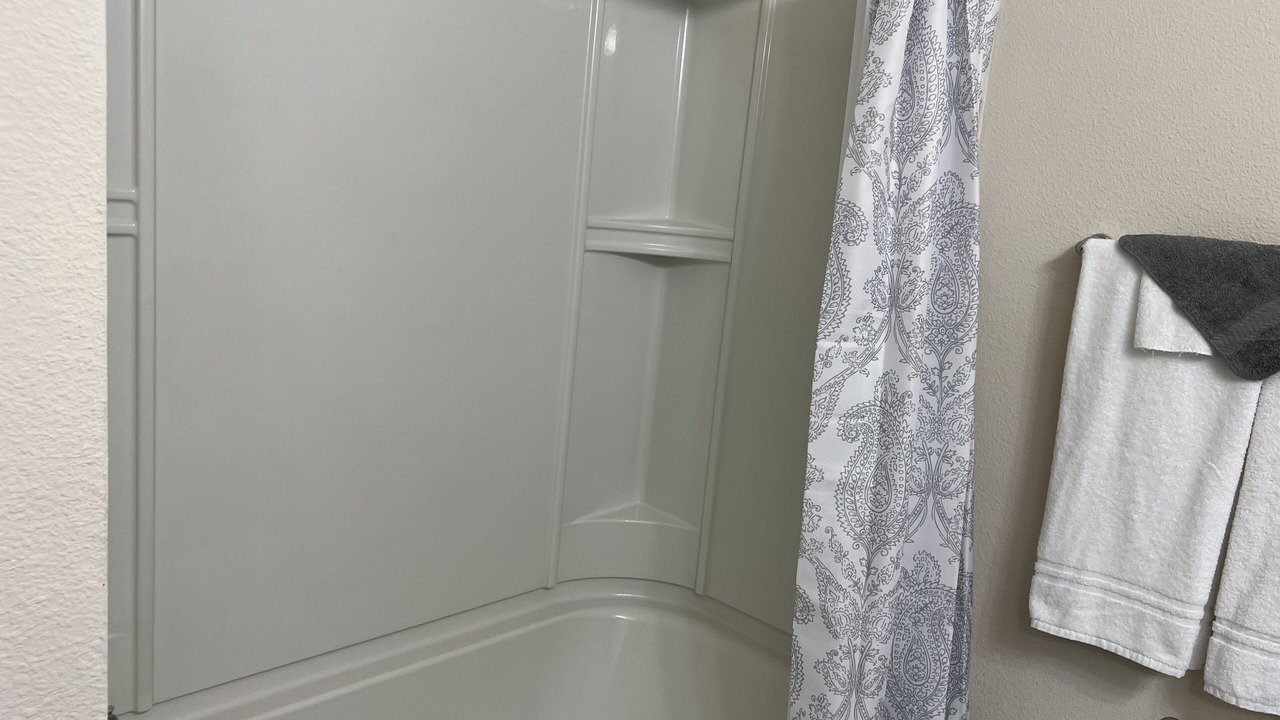 Photo of Bathroom in Baymeadows