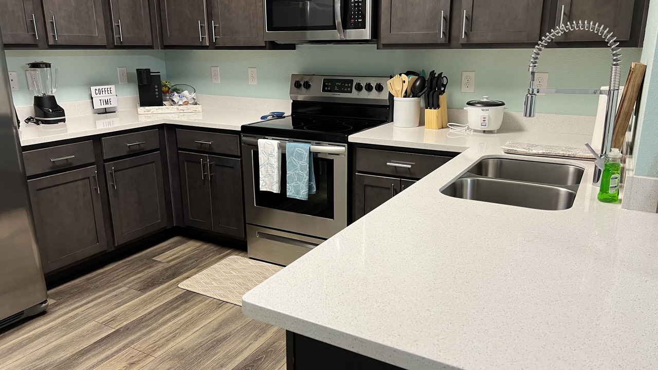 Photo of Kitchen in Baymeadows