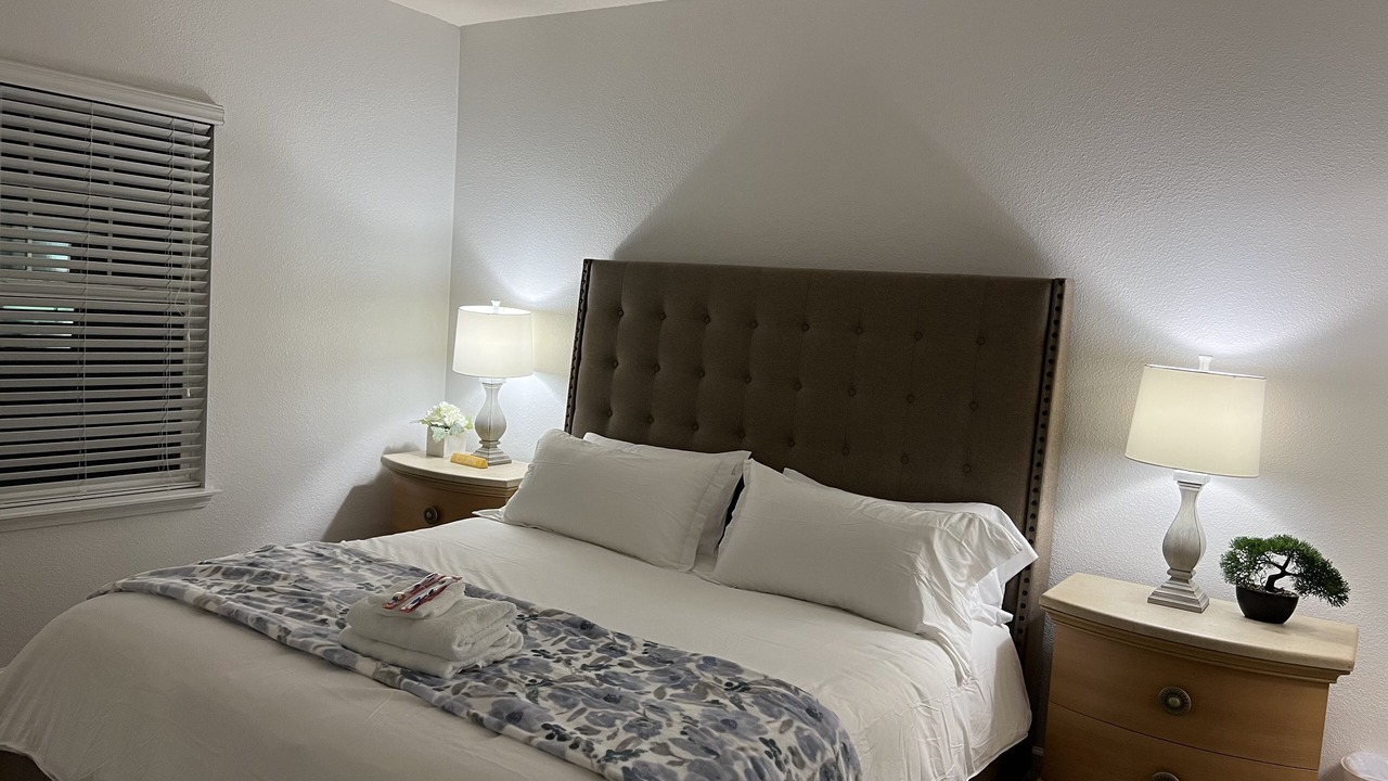 Photo of Bedroom in Baymeadows