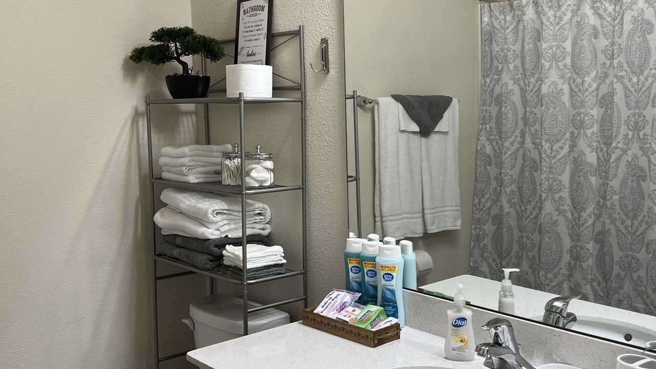 Photo of Bathroom in Baymeadows
