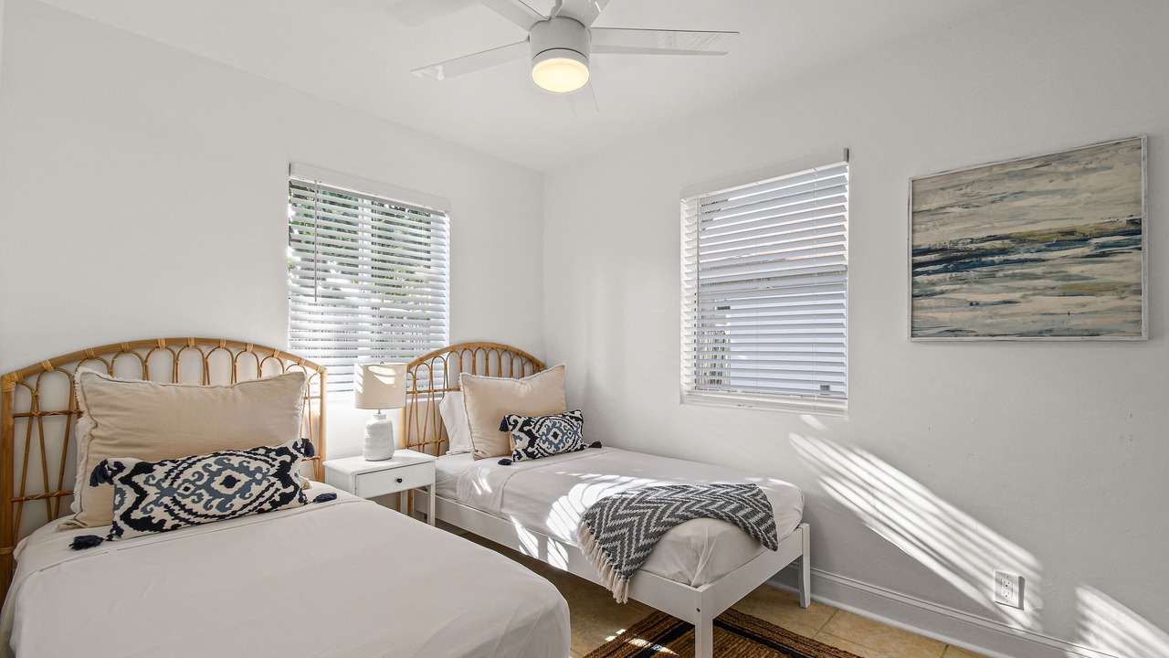 Photo of Bedroom in Southside