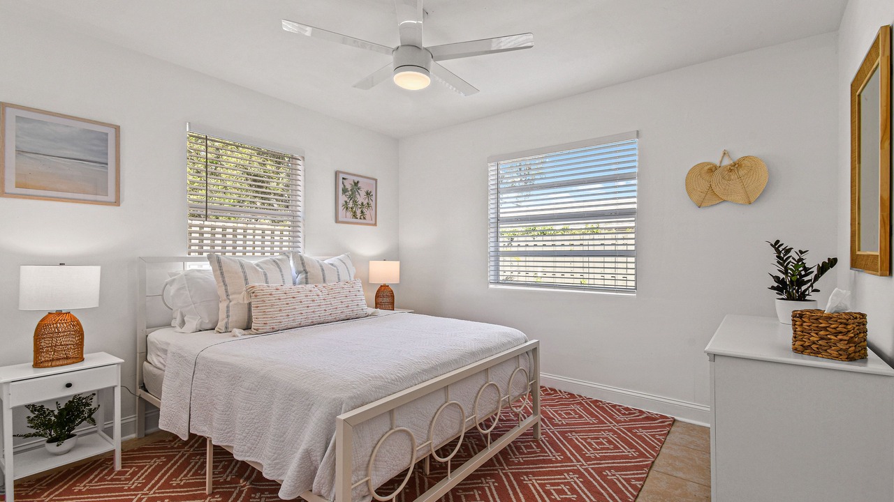 Photo of Bedroom in Southside