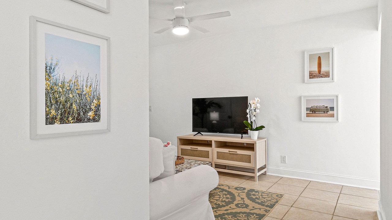 Photo of Livingroom in Southside