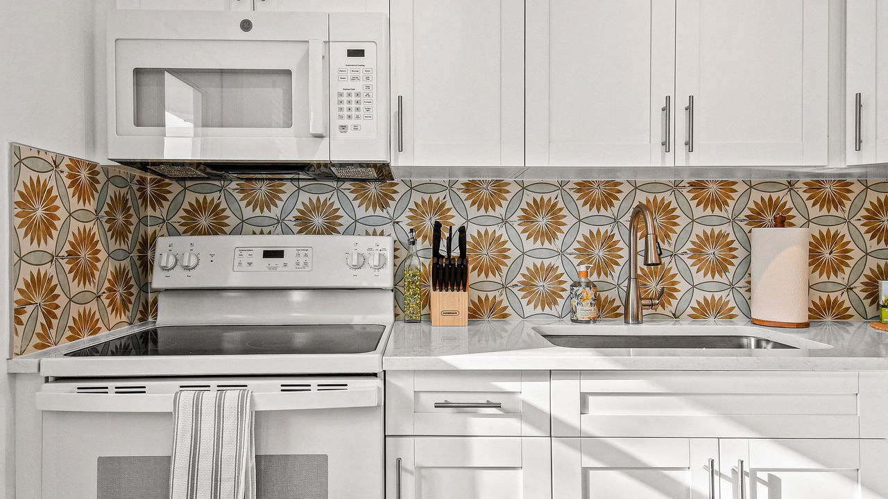 Photo of Kitchen in Southside