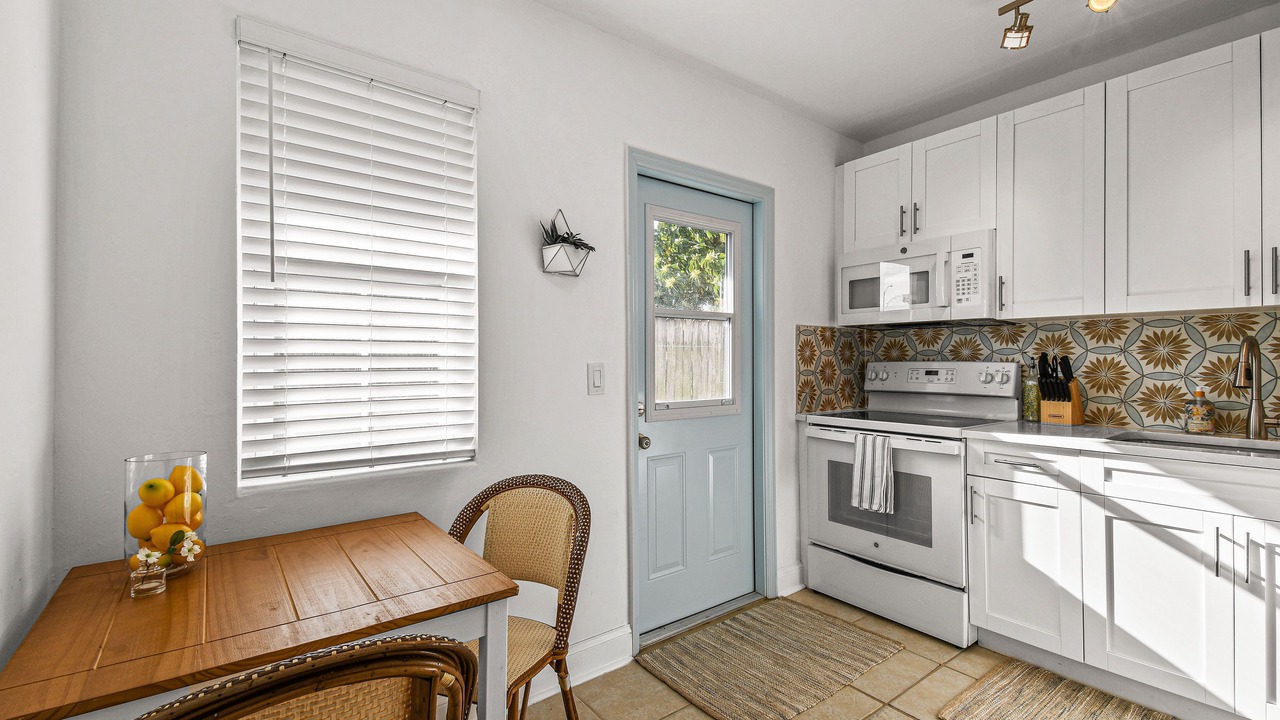 Photo of Kitchen in Southside