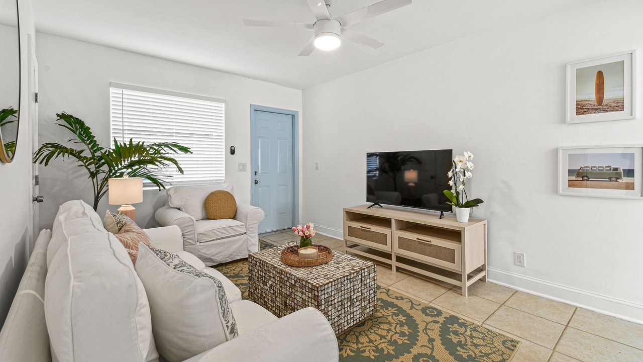 Photo of Livingroom in Southside
